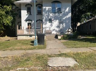 410 Douglas St, Bloomington, IL