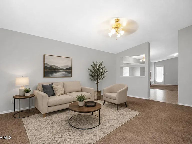 12701 Tierra Monje Ln — Photo 3