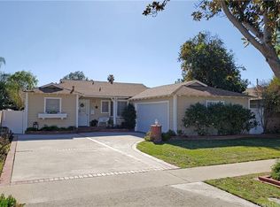 18146 Cohasset St, Reseda, CA 91335