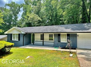4663 Hardwood Rd, Stone Mountain, GA 30083