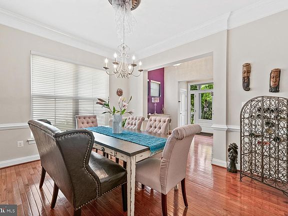 5th image of 17702 Hidden Garden Ln