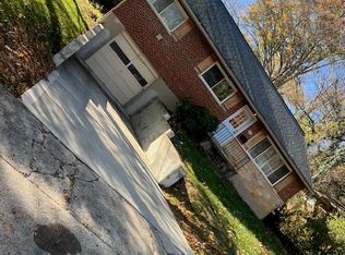 21 Imbler Dr, Cincinnati, OH 45218