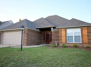 229 Birch Tree Loop, Oxford, MS 38655