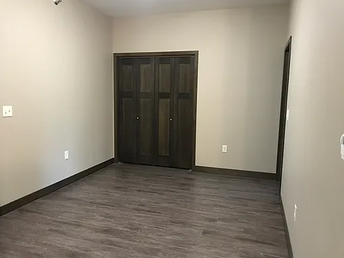 Floor plan 2C