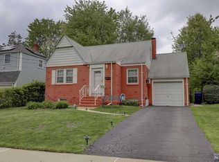 496 Parker Ave, Hackensack, NJ 07601