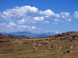 68 Valley Rd, Meeteetse, WY 82433