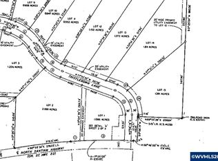 301 Thistledown Ln, Gates, OR 97346