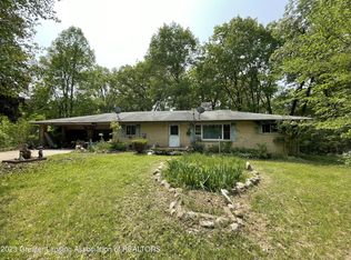 768 S Diamond Rd, Mason, MI 48854