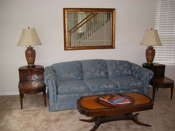 Formal sitting Room