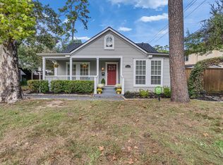 834 W 41st St, Houston, TX 77018