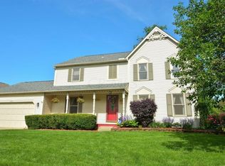 4323 Big Sky Ct, Columbus, OH 43230