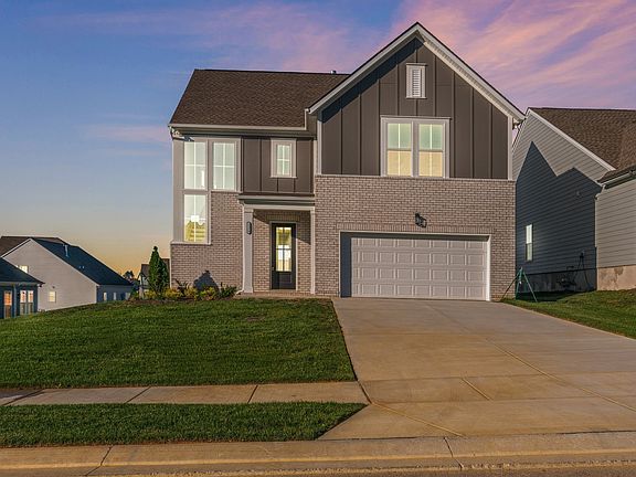 2nd image of 1314 Ruddy Way Lot 279
