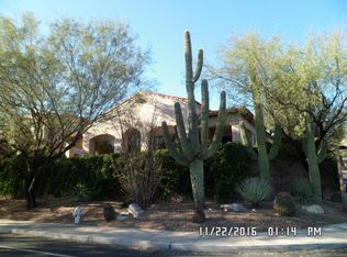 10118 E Stone Spring Pl, Tucson, AZ 85749