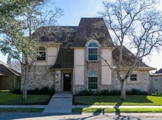 4609 Constance St, Corpus Christi, TX 78413