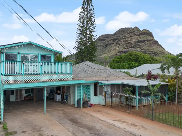 87-806 Farrington Hwy, Waianae, HI 96792