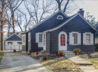 2241 Waite Ave, Kalamazoo, MI 49008