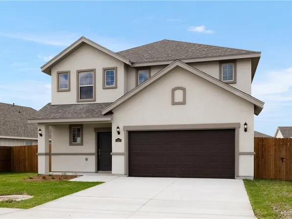 1424 E Silos Ave, Edinburg, TX 78542