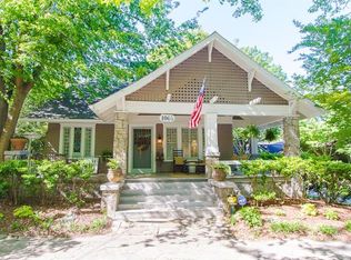 1065 Colquitt Ave NE, Atlanta, GA 30307