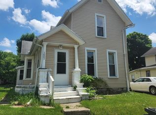 1003 Williams St, Jackson, MI 49203