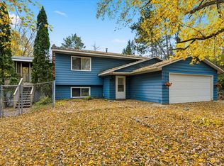 2530 199th Ln NW, Cedar, MN 55011