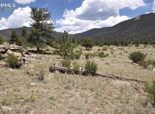 7228 Boulder Rd, Hartsel, CO 80449