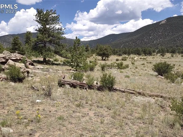 7228 Boulder Rd, Hartsel, CO 80449