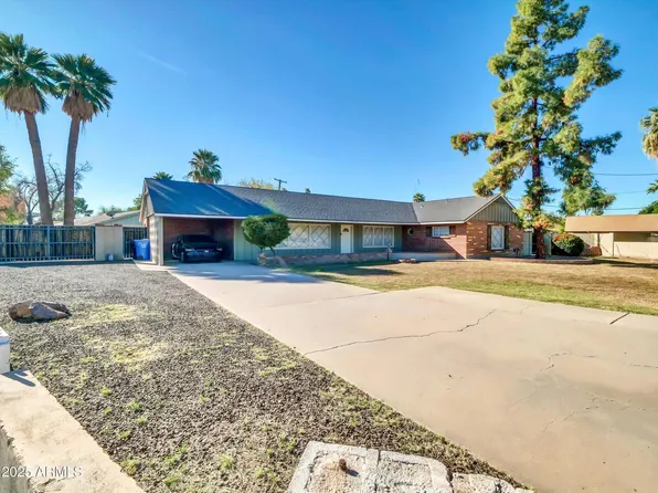 2528 N 48TH Place N, Phoenix, AZ 85008