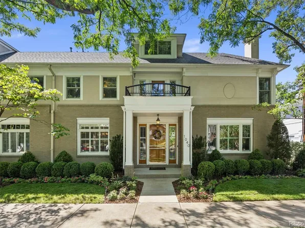 1040 E 7th Avenue, Denver, CO 80218