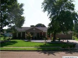191 Chanel Dr, Huntsville, AL 35811
