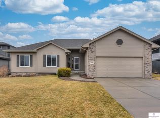 1419 N 182nd St, Elkhorn, NE 68022