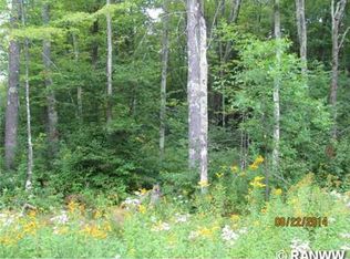 0 N Ridge Way, Ojibwa, WI 54862