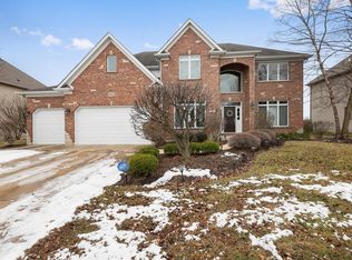 5655 Rosinweed Ln, Naperville, IL 60564