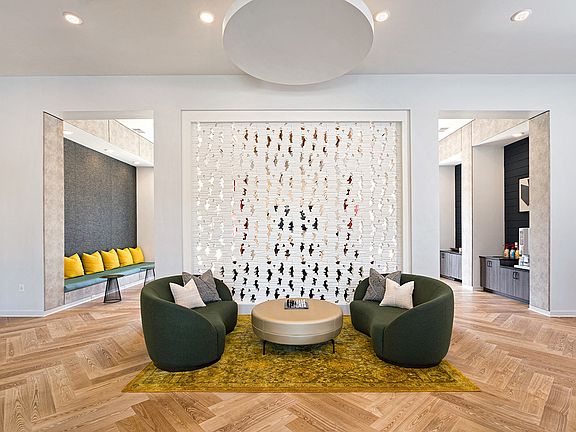 Clubhouse - Welcome!