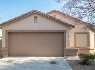 3721 N 125th Dr, Avondale, AZ 85392