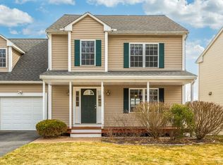 36 Joyce Ln, Boxboro, MA 01719