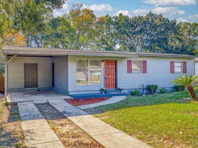 1109 Medford Ave, Pensacola, FL, 32505