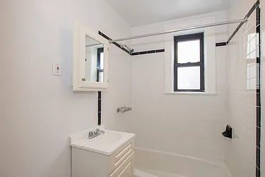 Rented by Keller Williams NYC