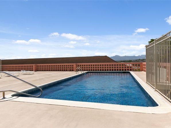 98-288 Kaonohi St APT 1407, Aiea, HI 96701