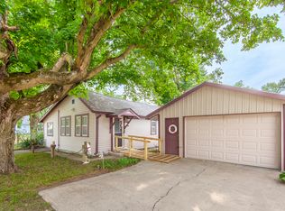 6627 S Cross St, Pendleton, IN 46064