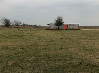 783 County Road 328, Edna, TX 77957