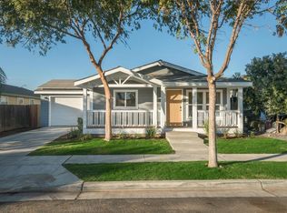 1170 W Atchison St, Fresno, CA 93706