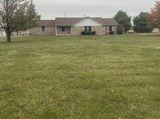 7011 N County Road 100 E, Bainbridge, IN 46105