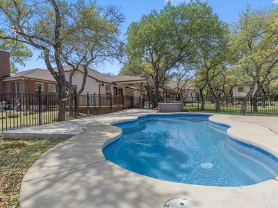506 La Paloma Dr, Georgetown, TX, 78628