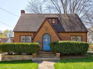413 W Tuscola St, Frankenmuth, MI 48734