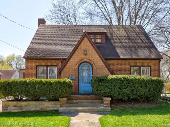 413 W Tuscola St, Frankenmuth, MI 48734