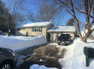 1024 Gerrard Ct, Eau Claire, WI 54701