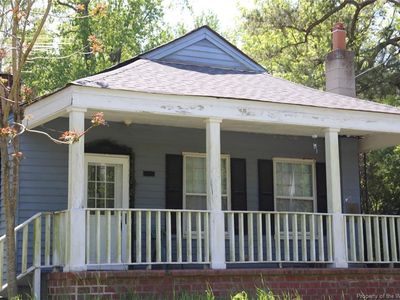 4841 Fenton Mill Rd, Williamsburg, VA, 23188