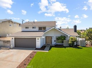 20538 Barnard Ave, Walnut, CA 91789