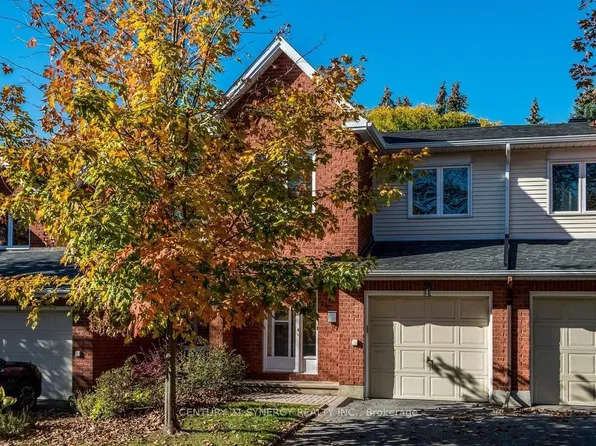 22 C Maple Ridge Cres #80, Ottawa, ON K2J 3L2