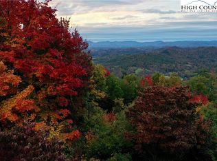 149 Buck Mountain Rd, Purlear, NC 28665